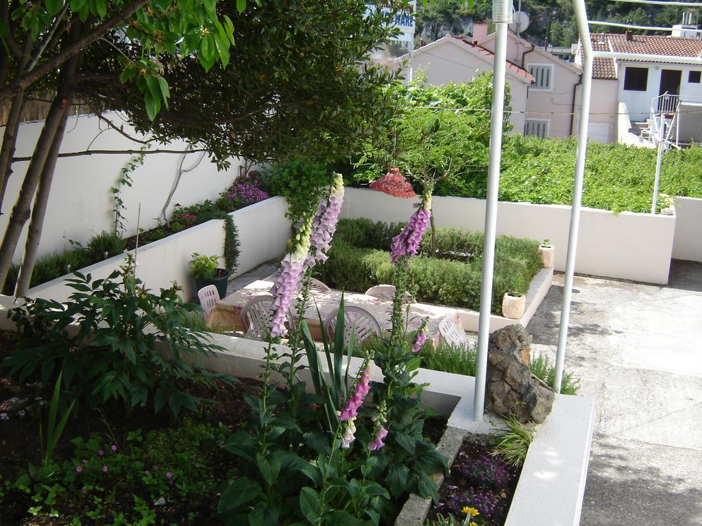 Apartmani Luna Hvar Town Pokój zdjęcie