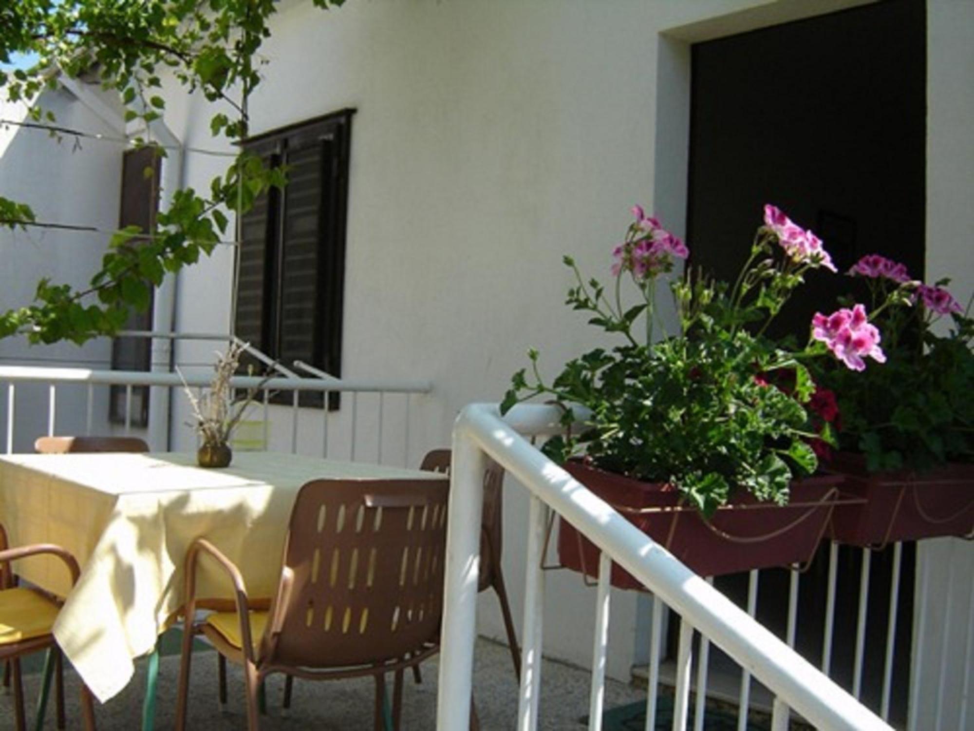 Apartmani Luna Hvar Town Zewnętrze zdjęcie