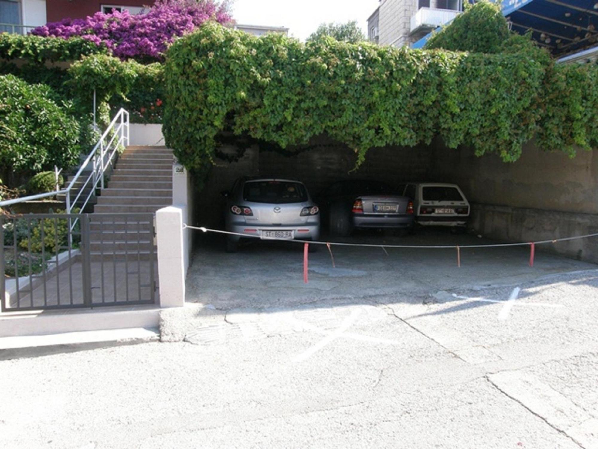 Apartmani Luna Hvar Town Zewnętrze zdjęcie