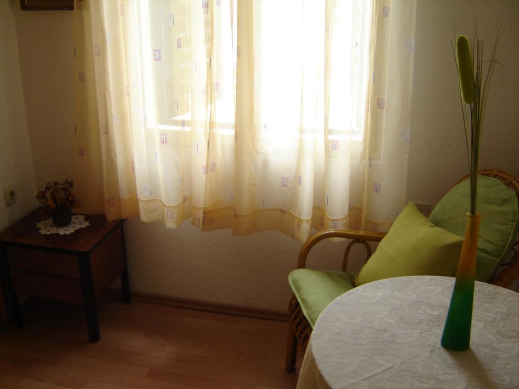 Apartmani Luna Hvar Town Zewnętrze zdjęcie