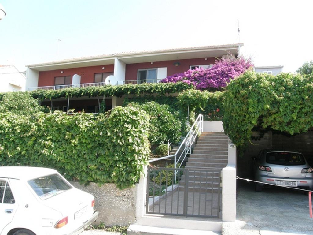 Apartmani Luna Hvar Town Zewnętrze zdjęcie