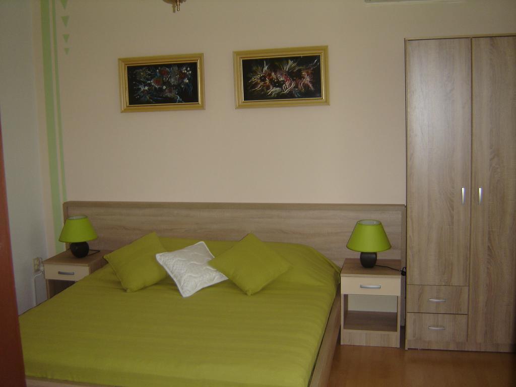 Apartmani Luna Hvar Town Zewnętrze zdjęcie