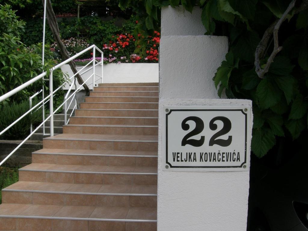 Apartmani Luna Hvar Town Zewnętrze zdjęcie