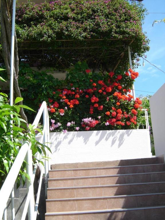 Apartmani Luna Hvar Town Zewnętrze zdjęcie