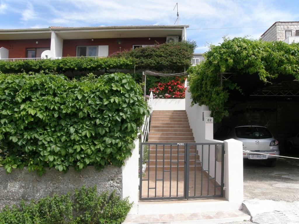 Apartmani Luna Hvar Town Zewnętrze zdjęcie