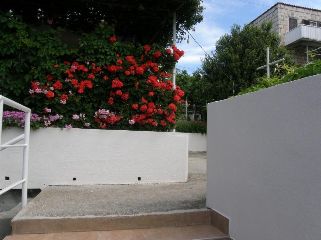 Apartmani Luna Hvar Town Zewnętrze zdjęcie
