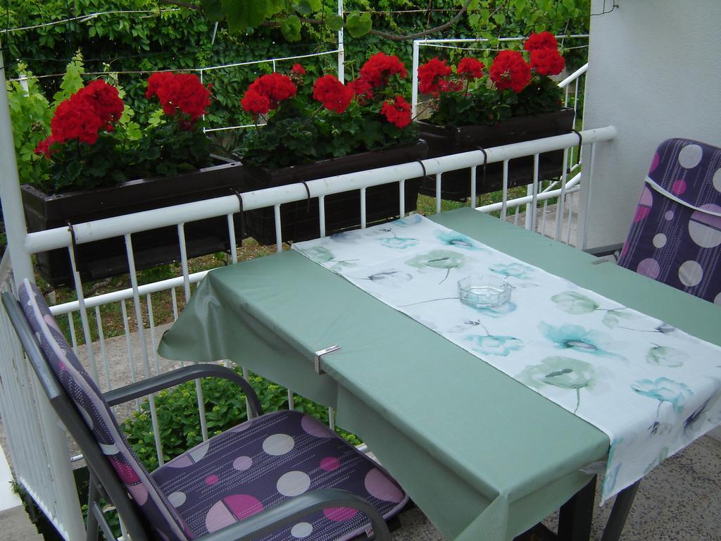 Apartmani Luna Hvar Town Zewnętrze zdjęcie
