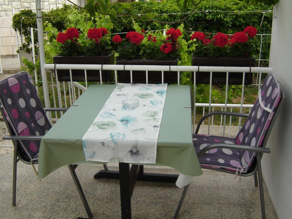 Apartmani Luna Hvar Town Zewnętrze zdjęcie