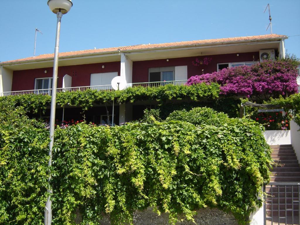 Apartmani Luna Hvar Town Zewnętrze zdjęcie