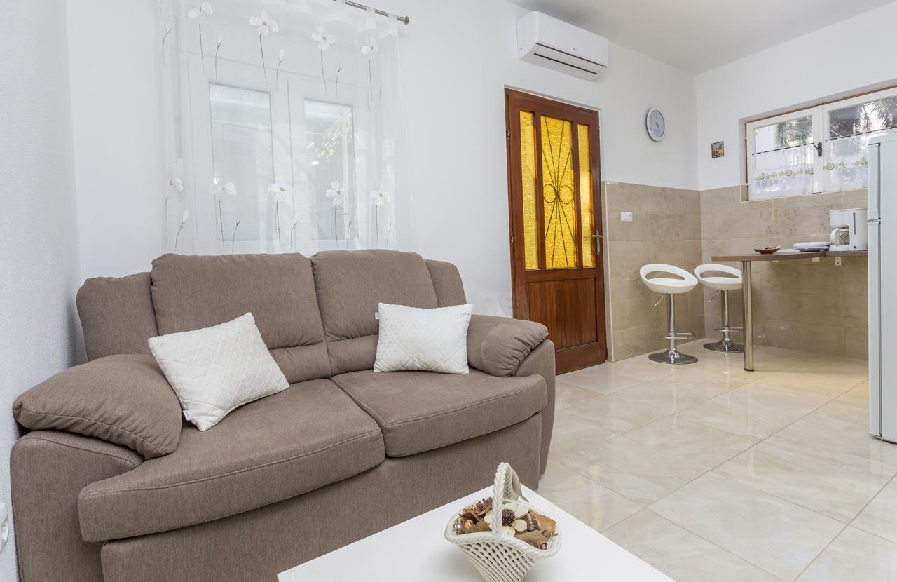 Apartmani Luna Hvar Town Zewnętrze zdjęcie