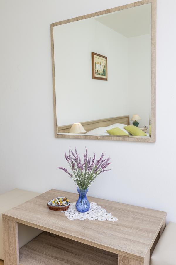 Apartmani Luna Hvar Town Zewnętrze zdjęcie