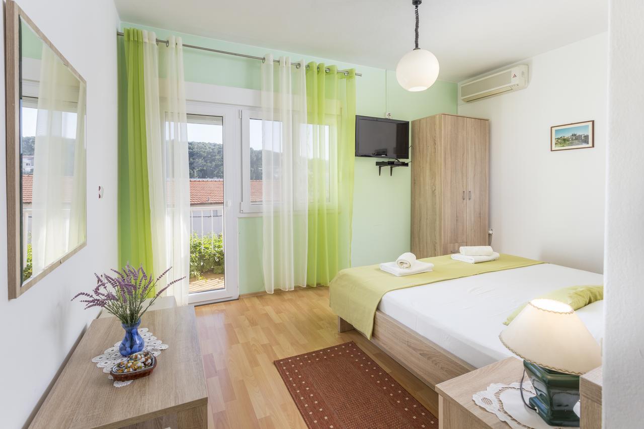 Apartmani Luna Hvar Town Zewnętrze zdjęcie