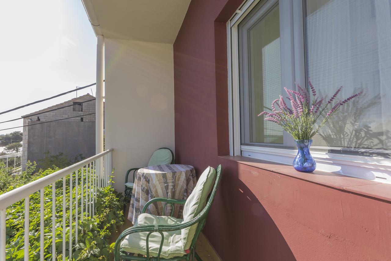 Apartmani Luna Hvar Town Zewnętrze zdjęcie