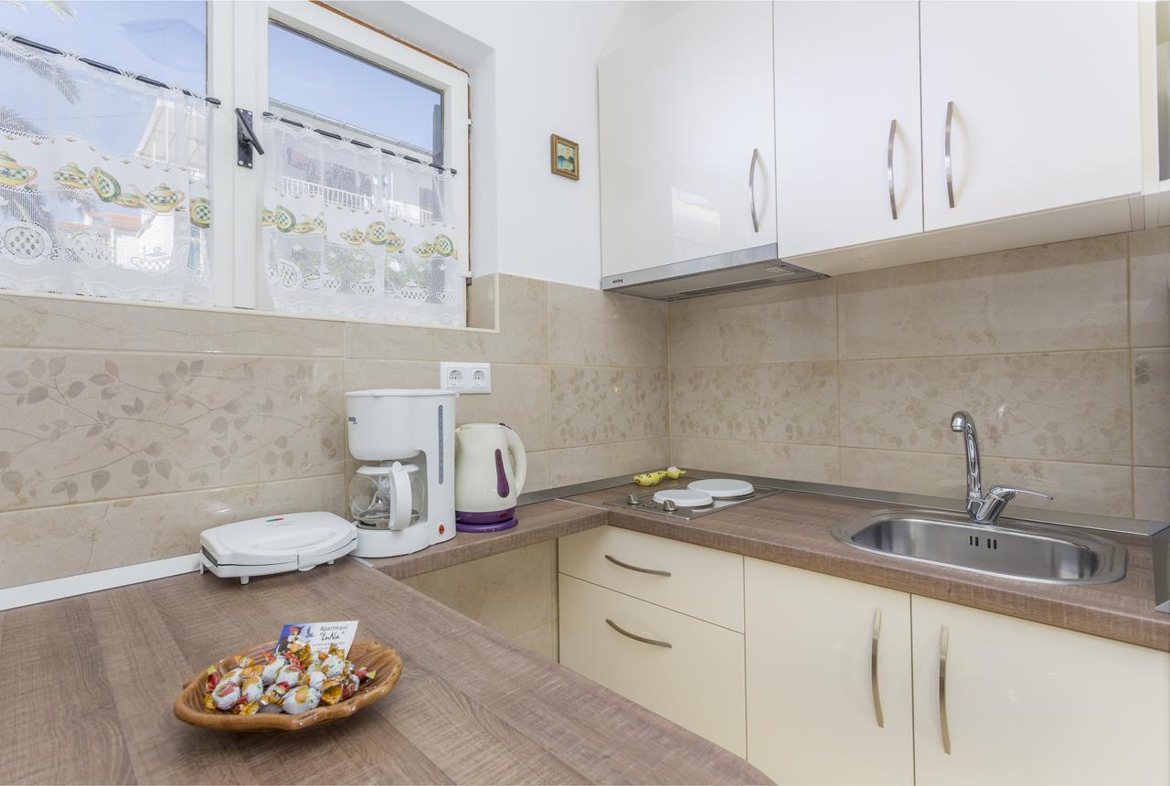 Apartmani Luna Hvar Town Zewnętrze zdjęcie