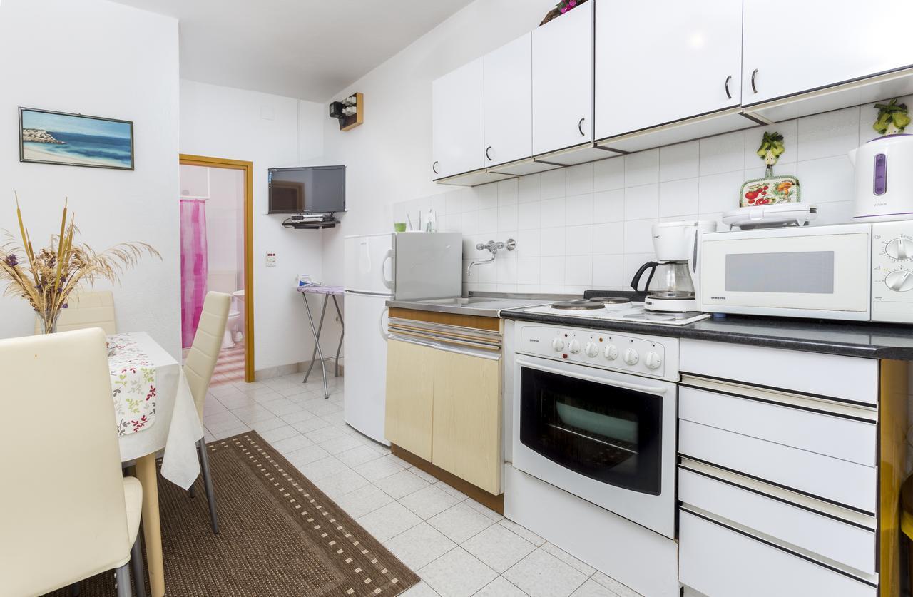 Apartmani Luna Hvar Town Zewnętrze zdjęcie