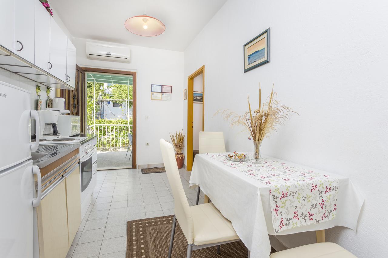 Apartmani Luna Hvar Town Zewnętrze zdjęcie