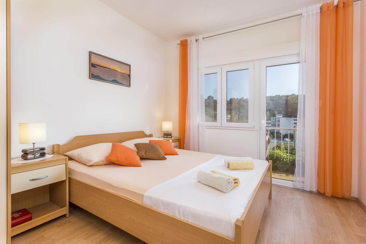 Apartmani Luna Hvar Town Zewnętrze zdjęcie