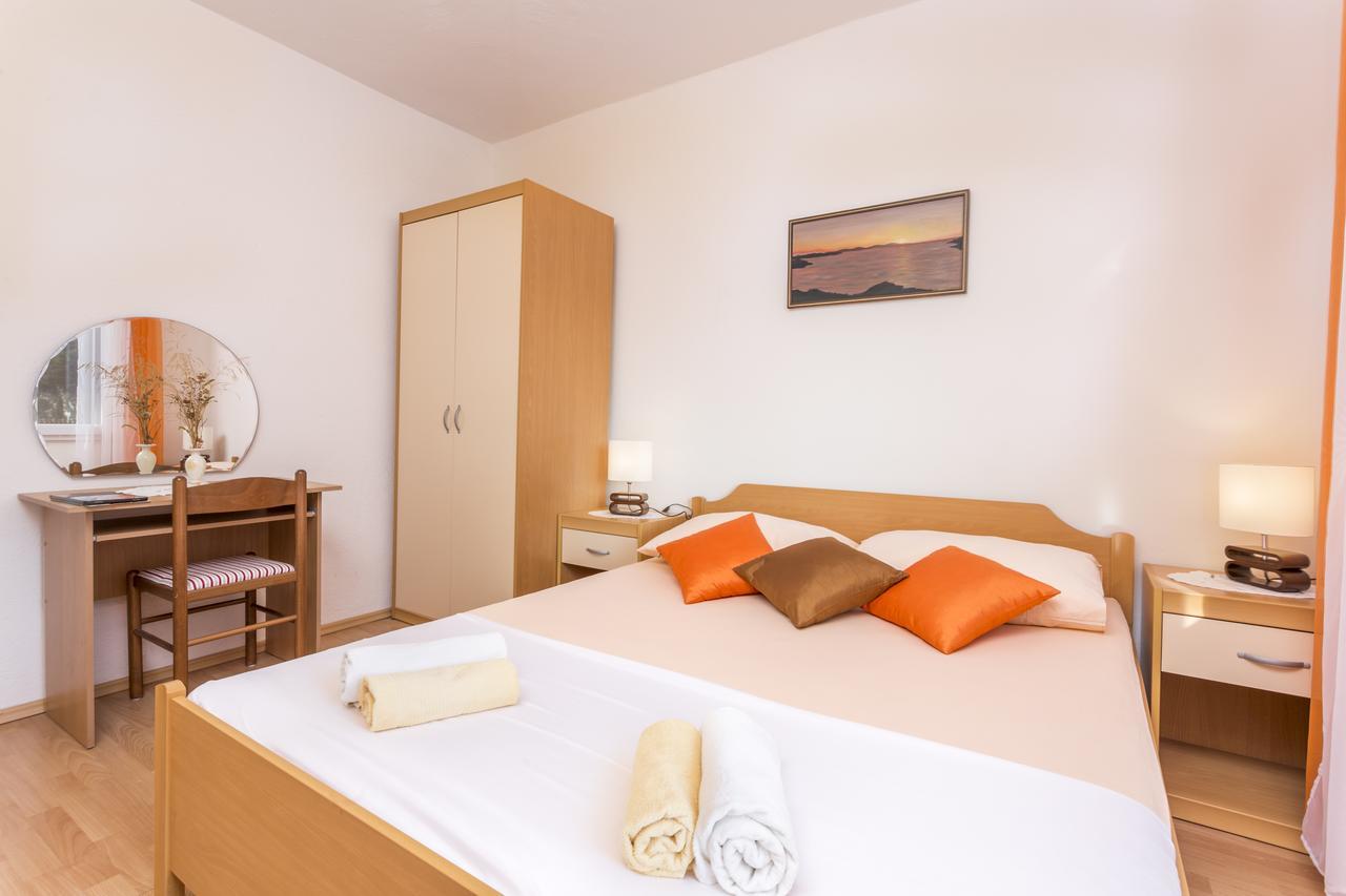 Apartmani Luna Hvar Town Zewnętrze zdjęcie