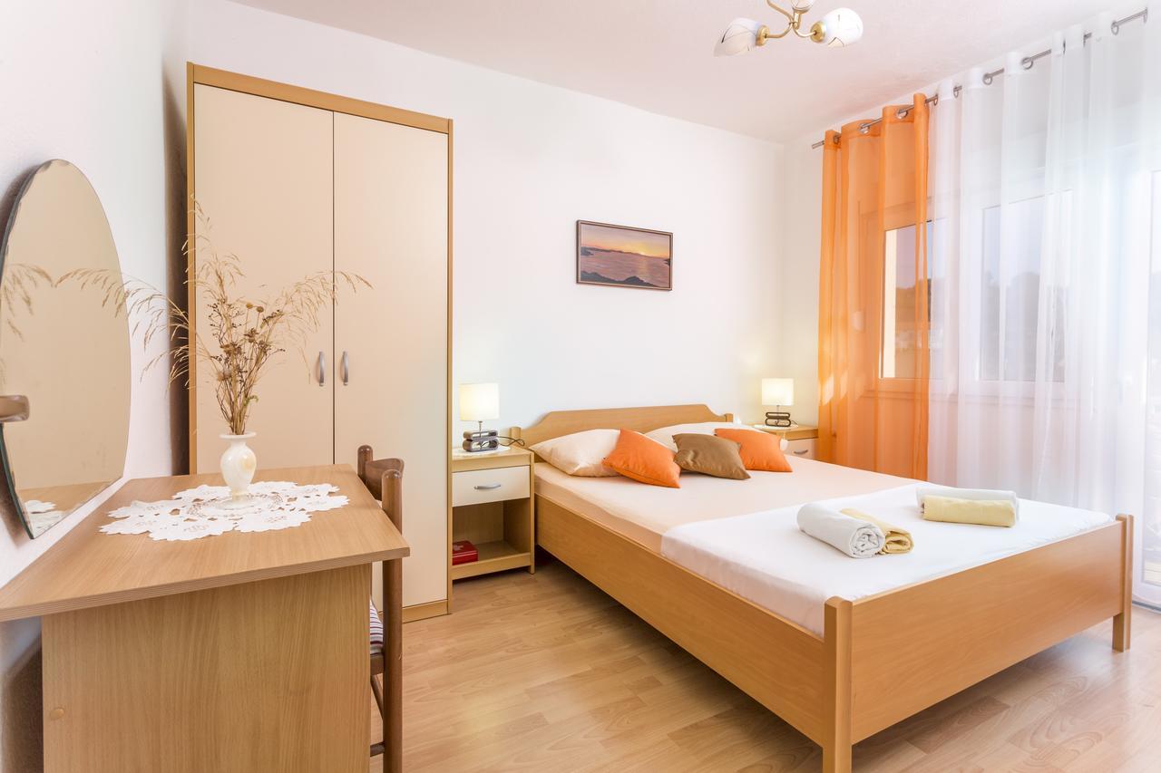 Apartmani Luna Hvar Town Zewnętrze zdjęcie