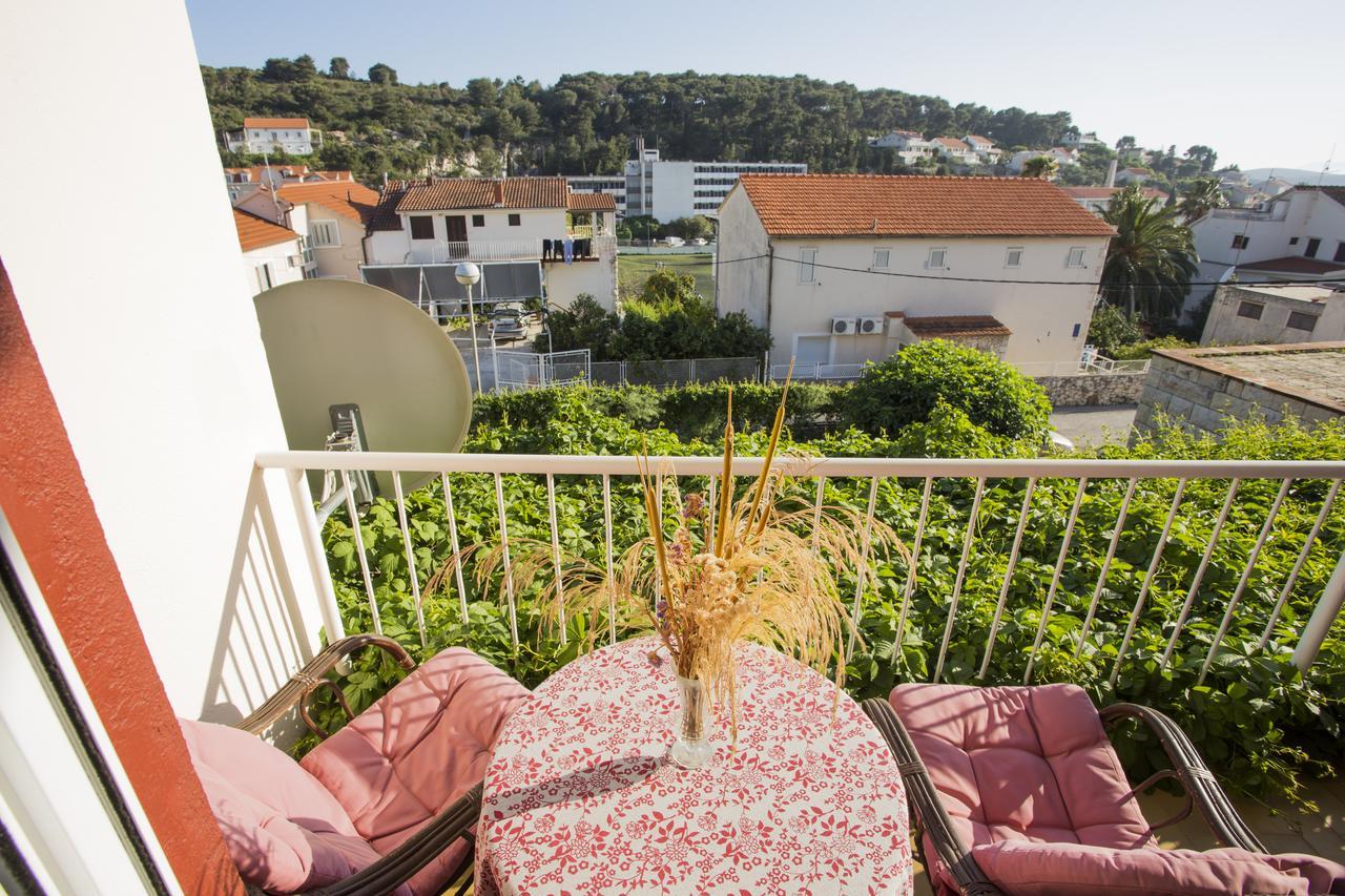 Apartmani Luna Hvar Town Zewnętrze zdjęcie