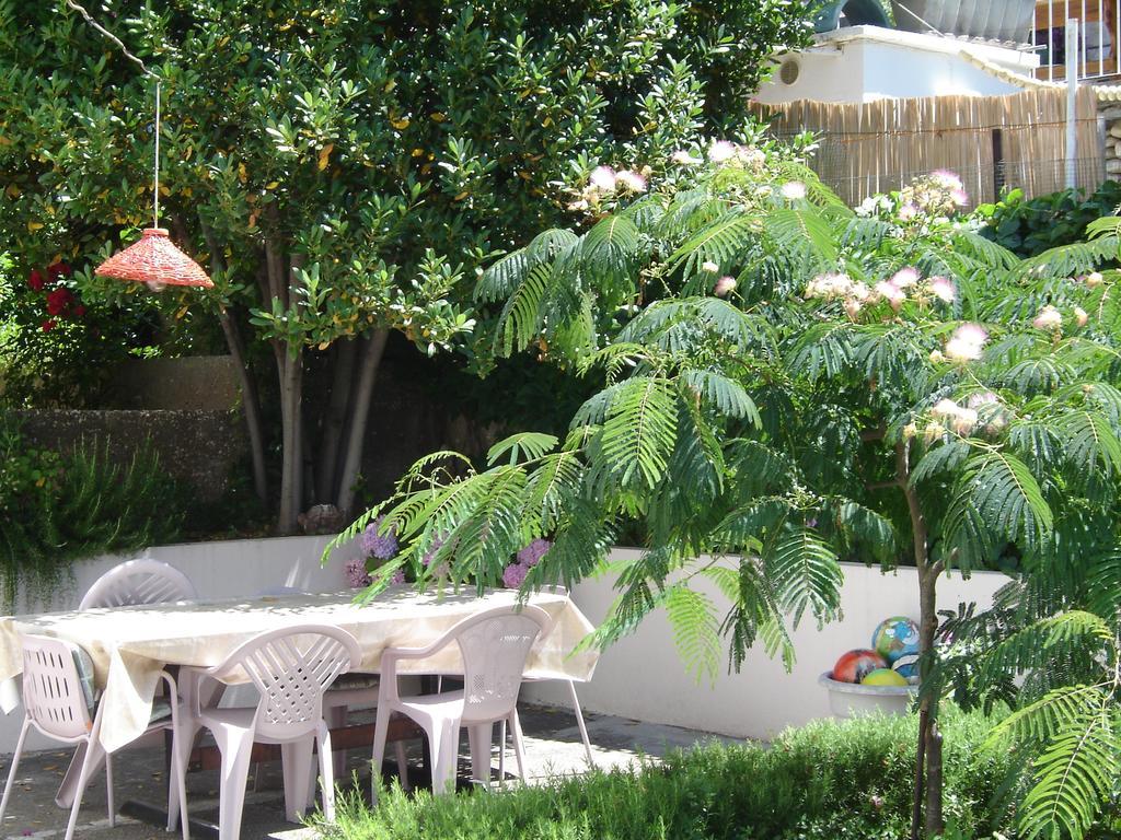 Apartmani Luna Hvar Town Zewnętrze zdjęcie