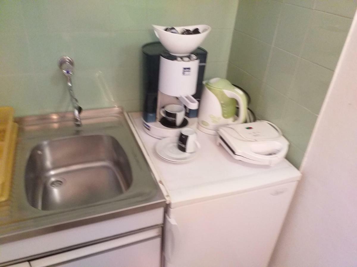 Apartmani Luna Hvar Town Zewnętrze zdjęcie