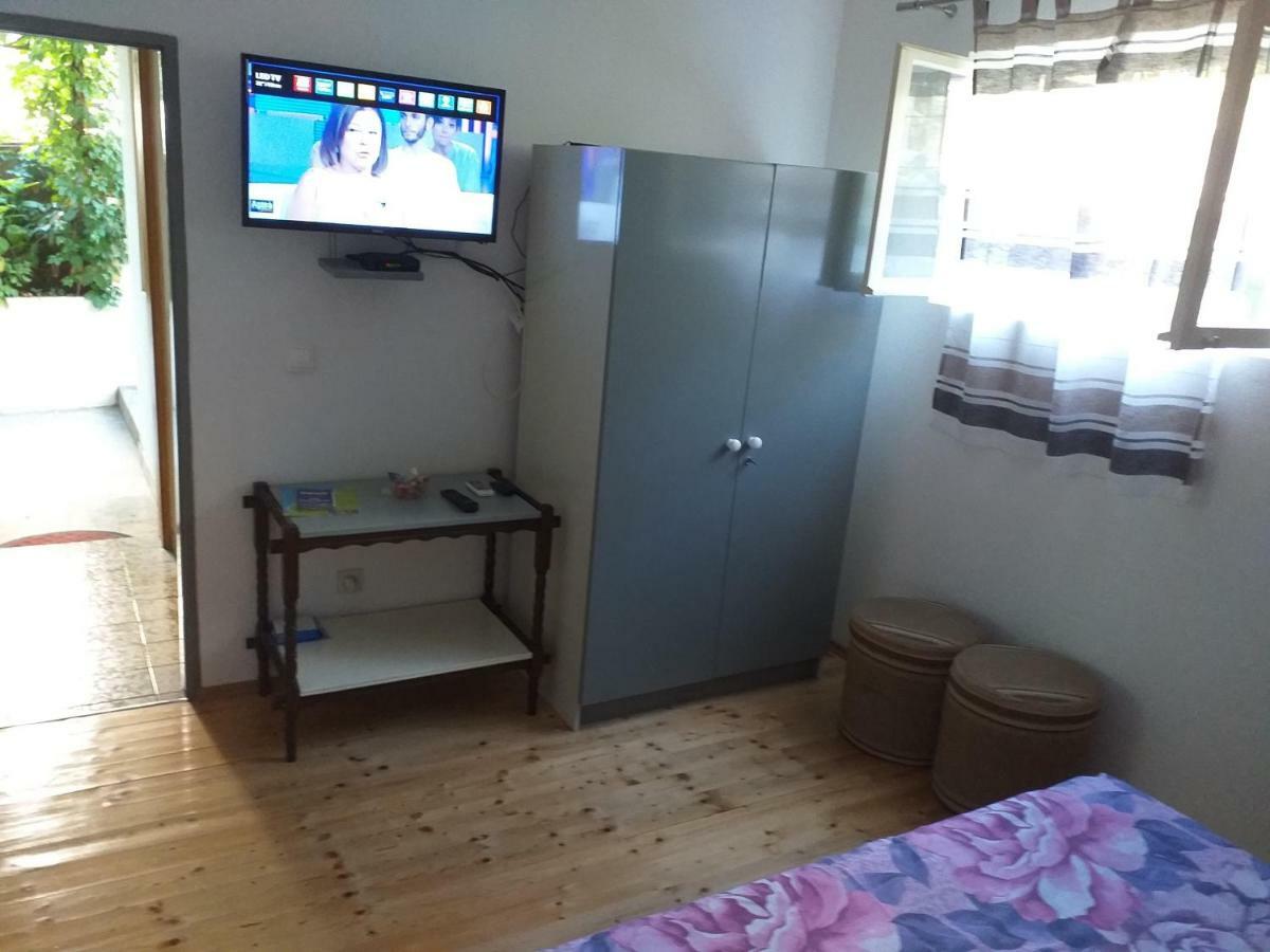 Apartmani Luna Hvar Town Zewnętrze zdjęcie