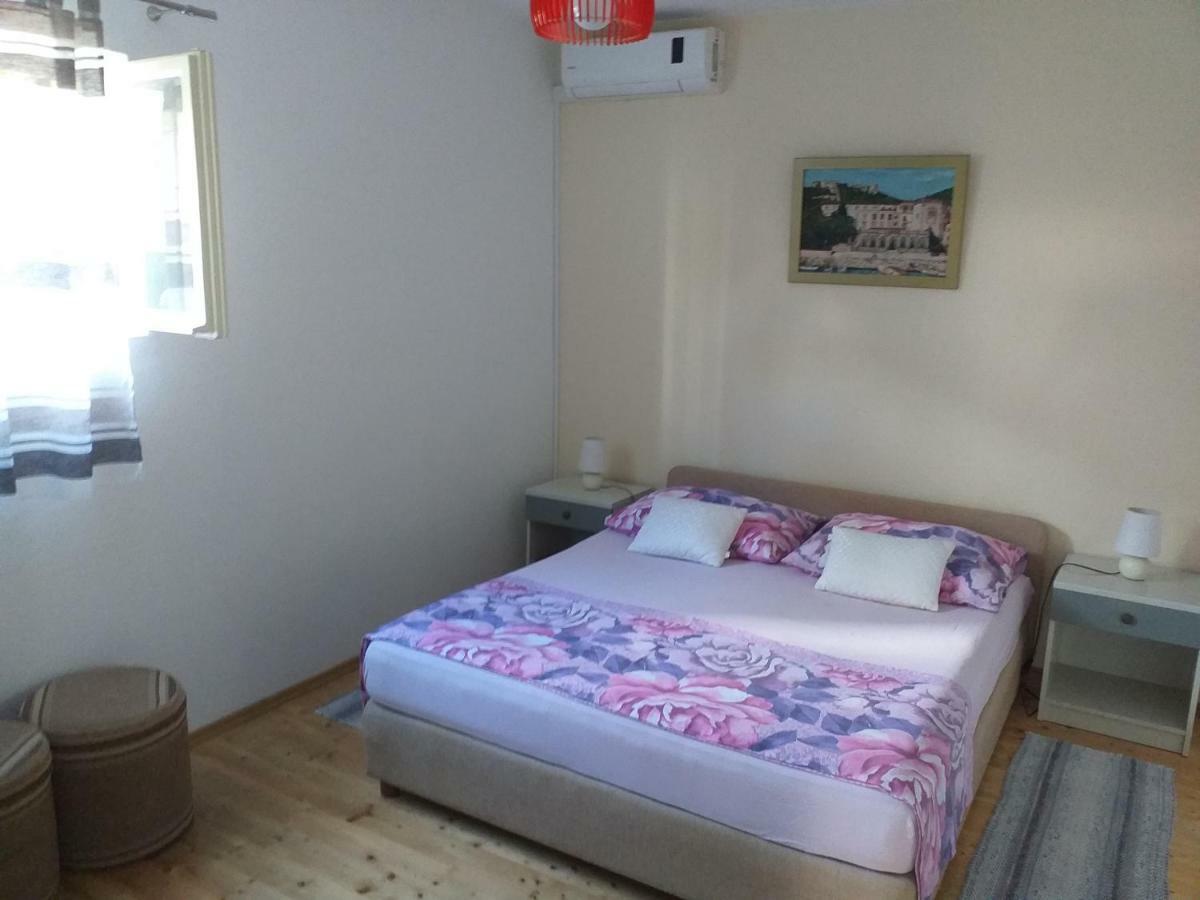 Apartmani Luna Hvar Town Zewnętrze zdjęcie
