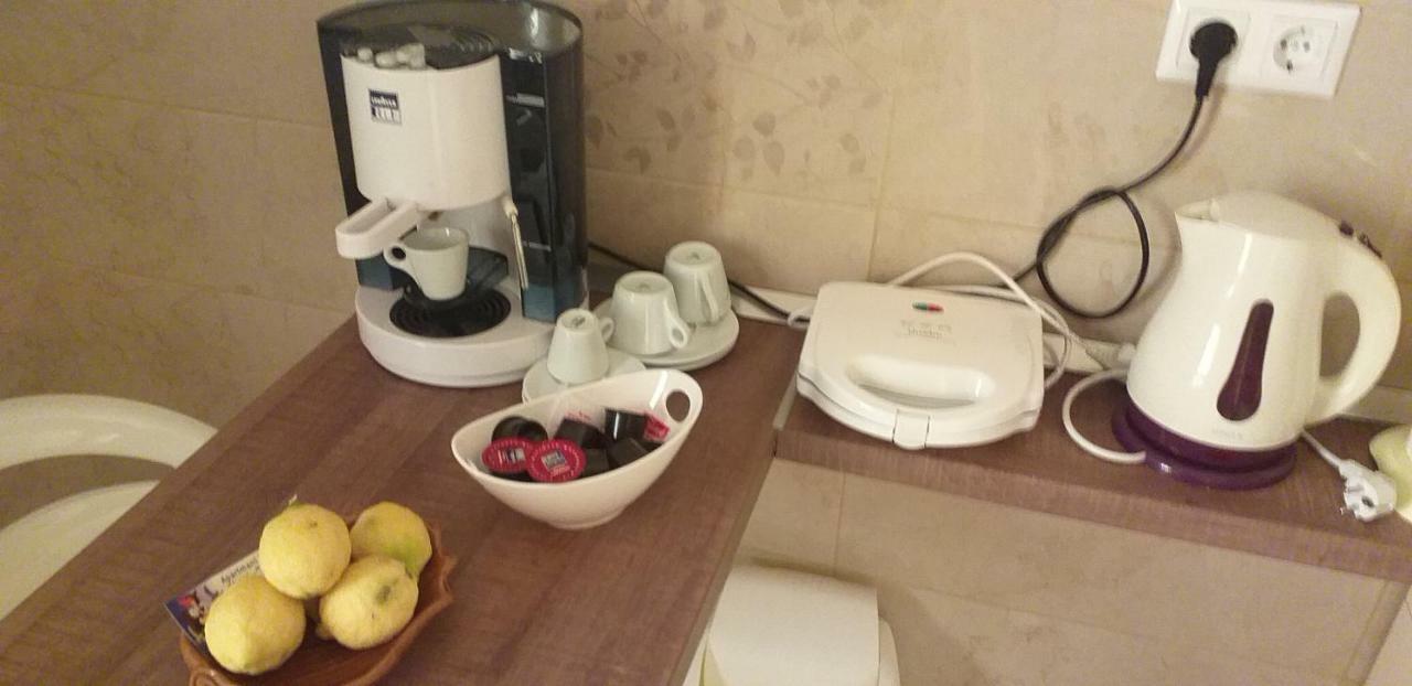 Apartmani Luna Hvar Town Zewnętrze zdjęcie