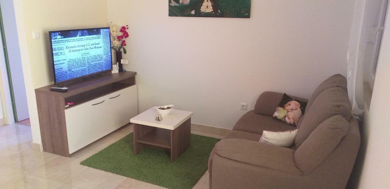 Apartmani Luna Hvar Town Zewnętrze zdjęcie