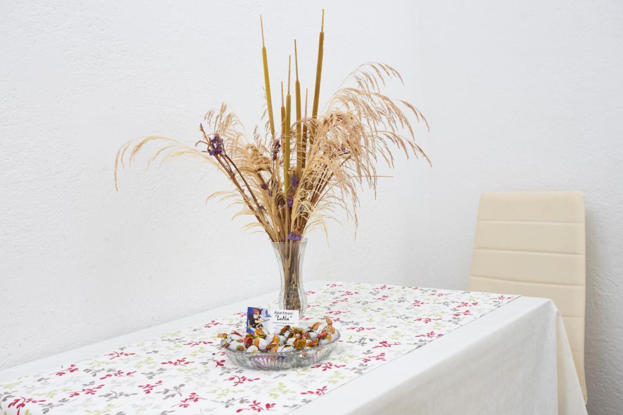 Apartmani Luna Hvar Town Zewnętrze zdjęcie